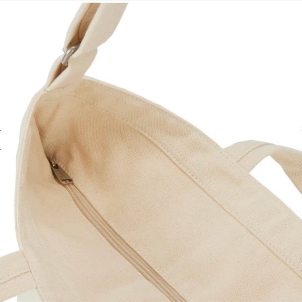 BAGGU x Miffy Horizontal Zip Duck Bag - Picture 5 of 8